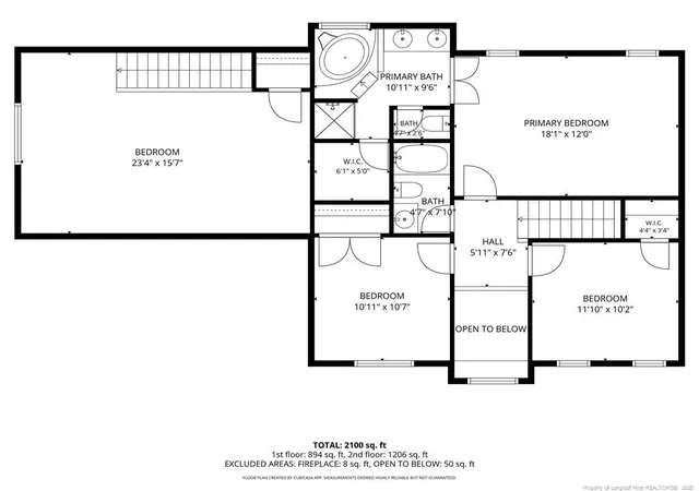 Photo 48 of Single family home for sale at 23 Aspen Ln, Lillington, NC 27546 | MLS# 767576 | Listing updated on 2026-08-13