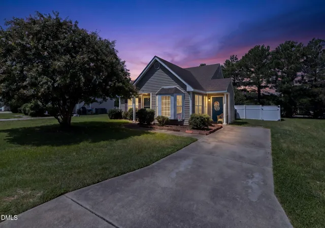 Photo 1 of Sale Pending at 1112 Centipede Dr, Rocky Mount, NC 27801 | MLS# 10185927 | Listing updated on 2026-08-16