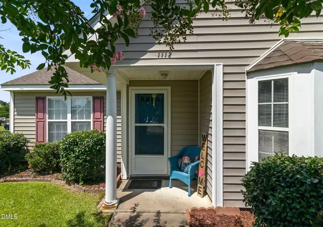 Photo 3 of Sale Pending at 1112 Centipede Dr, Rocky Mount, NC 27801 | MLS# 10185927 | Listing updated on 2026-08-16