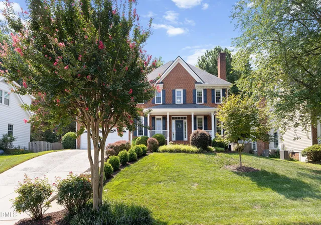 Photo 2 of Sale Pending at 201 Lyncroft Ln, Cary, NC 27519 | MLS# 10185926 | Listing updated on 2026-08-18