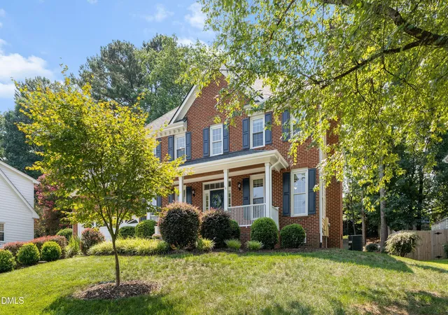 Photo 3 of Sale Pending at 201 Lyncroft Ln, Cary, NC 27519 | MLS# 10185926 | Listing updated on 2026-08-18