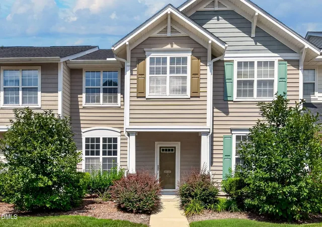Photo 1 of Sale Pending at 412 Colwick Ln, Morrisville, NC 27560 | MLS# 10185929 | Listing updated on 2026-09-27