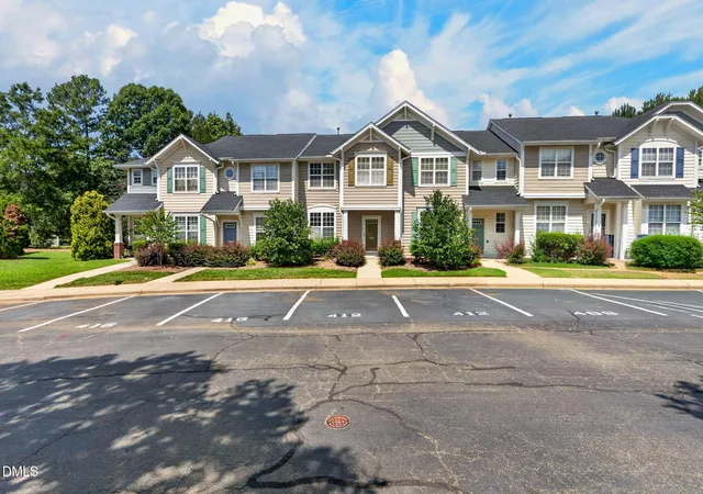 Photo 3 of Sale Pending at 412 Colwick Ln, Morrisville, NC 27560 | MLS# 10185929 | Listing updated on 2026-09-27