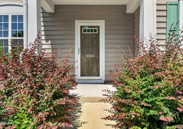 Photo 3 of Sale Pending at 412 Colwick Ln, Morrisville, NC 27560 | MLS# 10185929 | Listing updated on 2026-09-27