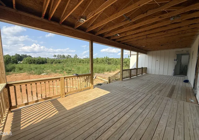 4th image of 2875 Good Shepherd Trl, Spring Hope, NC 27882 | MLS# 10185928