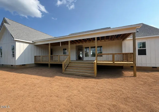 5th image of 2875 Good Shepherd Trl, Spring Hope, NC 27882 | MLS# 10185928