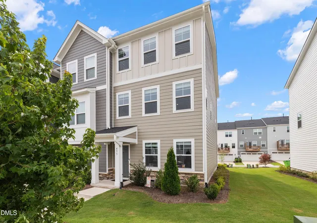 1st image of 455 Deercroft Dr, Apex, NC 27539 | MLS# 10186024