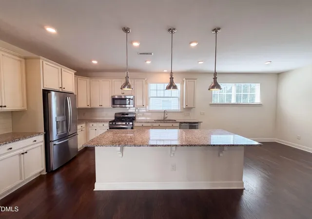 Photo 2 of Single family home for sale at 1337 Farm Pond Trl, Durham, NC 27703 | MLS# 10185930 | Listing updated on 2026-08-27