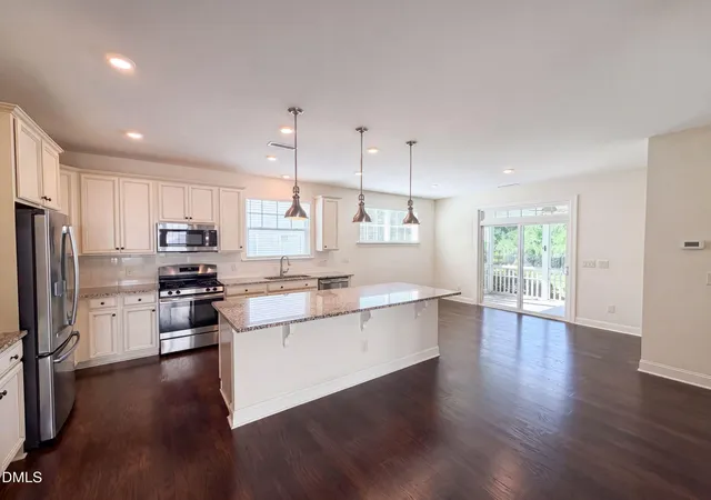 Photo 3 of Single family home for sale at 1337 Farm Pond Trl, Durham, NC 27703 | MLS# 10185930 | Listing updated on 2026-08-27
