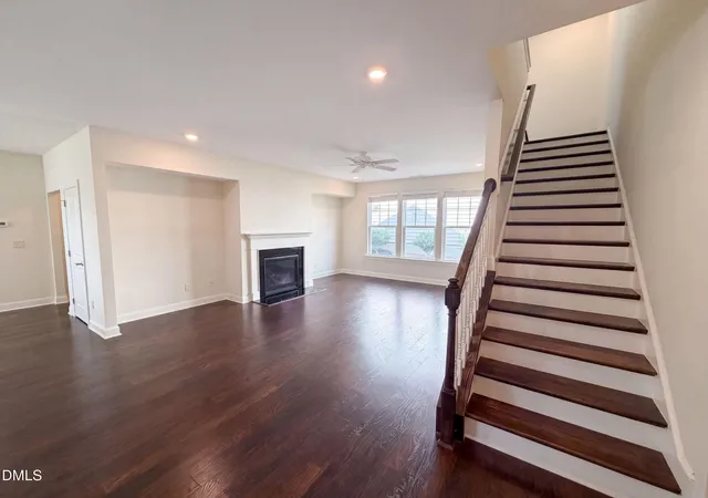 Photo 3 of Single family home for sale at 1337 Farm Pond Trl, Durham, NC 27703 | MLS# 10185930 | Listing updated on 2026-08-27