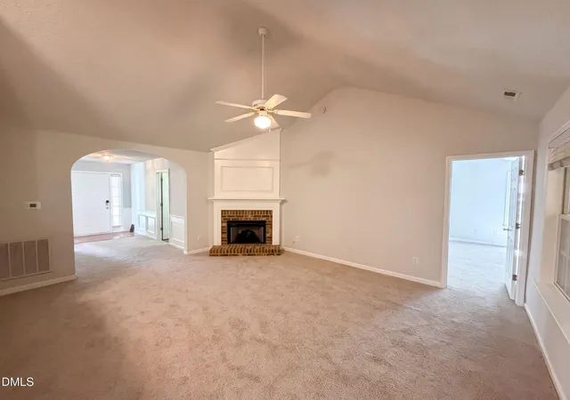 3rd image of 4536 Drewbridge Wy, Raleigh, NC 27604 | MLS# 10185931