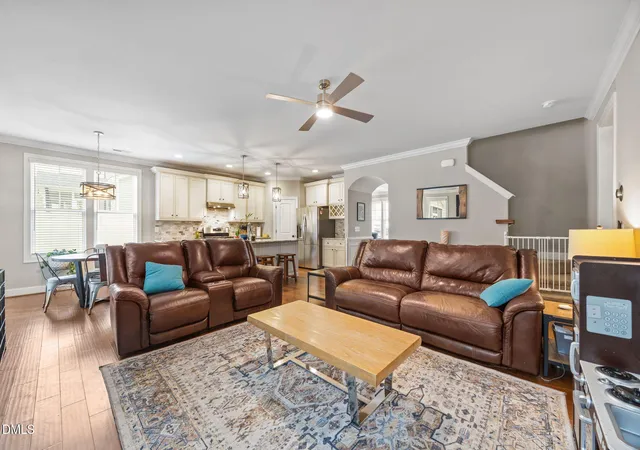 1st image of 3724 Massey Ridge Ct, Raleigh, NC 27616 | MLS# 10185944