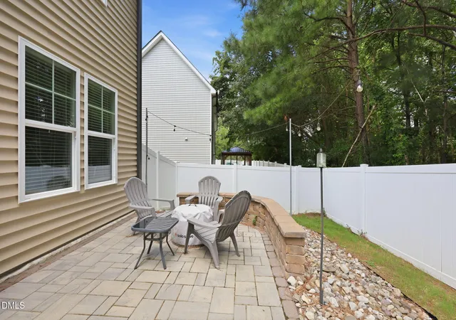 Photo 3 of Single family home for sale at 3724 Massey Ridge Ct, Raleigh, NC 27616 | MLS# 10185944 | Listing updated on 2026-10-08