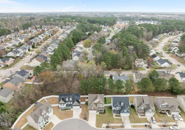 27th image of 3724 Massey Ridge Ct, Raleigh, NC 27616 | MLS# 10185944