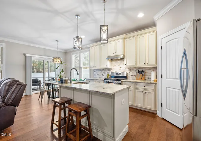 2nd image of 3724 Massey Ridge Ct, Raleigh, NC 27616 | MLS# 10185944