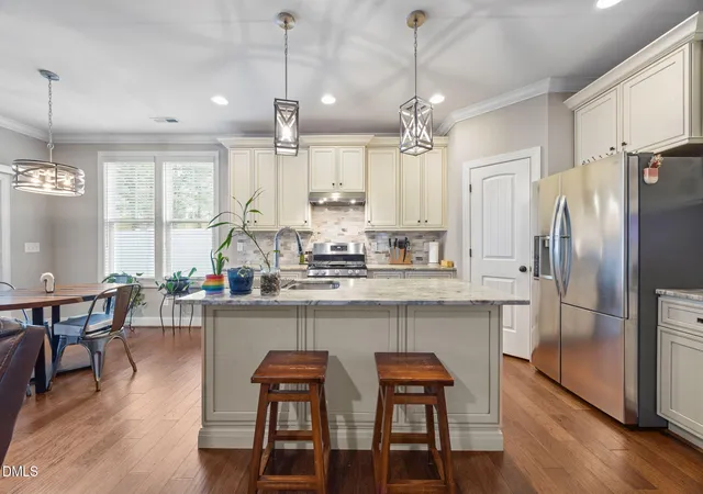 3rd image of 3724 Massey Ridge Ct, Raleigh, NC 27616 | MLS# 10185944