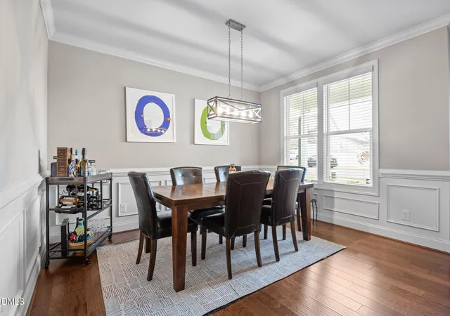 5th image of 3724 Massey Ridge Ct, Raleigh, NC 27616 | MLS# 10185944