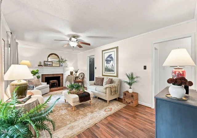 5th image of 113 N Sixth St, Mebane, NC 27302 | MLS# 10186110