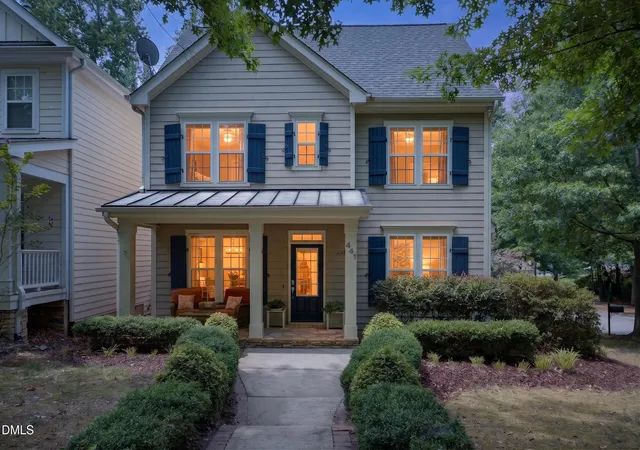 1st image of 441 Marsh Landing Dr, Holly Springs, NC 27540 | MLS# 10186293