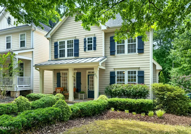 56th image of 441 Marsh Landing Dr, Holly Springs, NC 27540 | MLS# 10186293