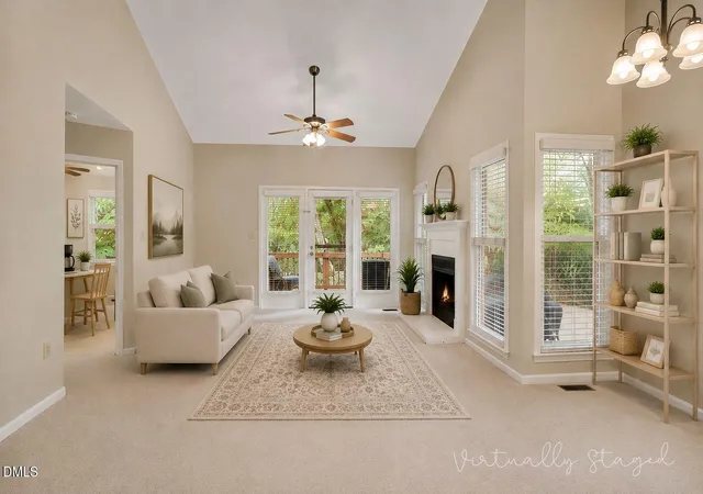 5th image of 146 Renwick Ct, Raleigh, NC 27615 | MLS# 10186415