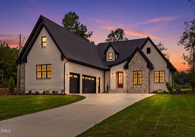 Photo 1 of Single family home for sale at 5 Harvest View Way, Franklinton, NC 27525 | MLS# 10186612 | Listing updated on 2026-08-29