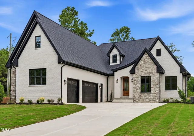 Photo 2 of Single family home for sale at 5 Harvest View Way, Franklinton, NC 27525 | MLS# 10186612 | Listing updated on 2026-08-29