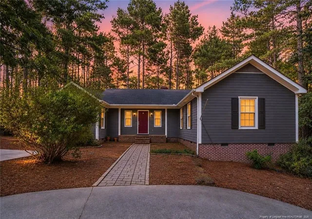 Photo 1 of Single family home for sale at 16401 Lakeshore Dr, Wagram, NC 28396 | MLS# 767580 | Listing updated on 2026-08-30