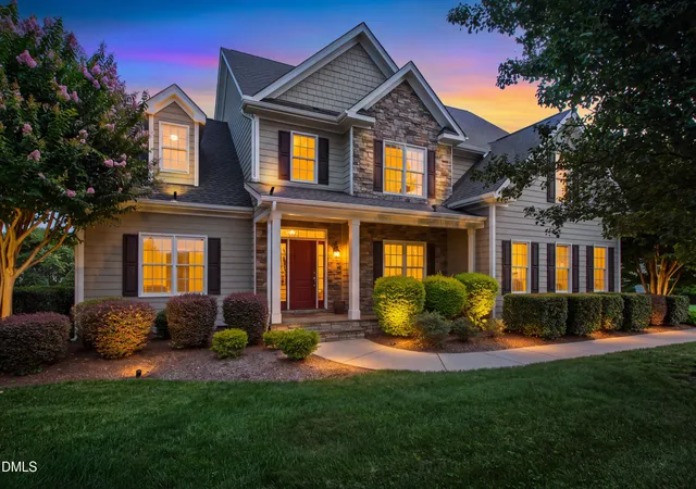 2nd image of 380 Barn Hill Ln, Wake Forest, NC 27587 | MLS# 10186225