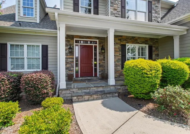 3rd image of 380 Barn Hill Ln, Wake Forest, NC 27587 | MLS# 10186225