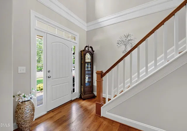 4th image of 380 Barn Hill Ln, Wake Forest, NC 27587 | MLS# 10186225