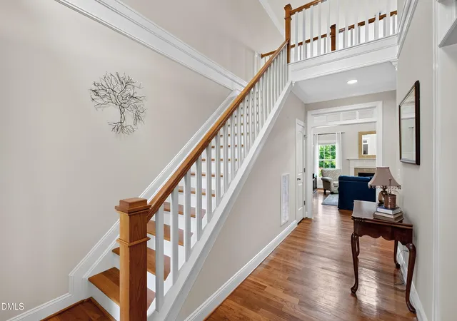 5th image of 380 Barn Hill Ln, Wake Forest, NC 27587 | MLS# 10186225