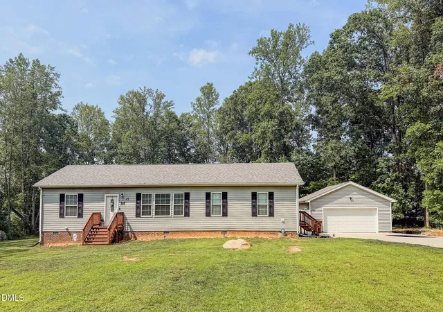 1st image of 45 Fox Crossing Dr, Roxboro, NC 27574 | MLS# 10186269