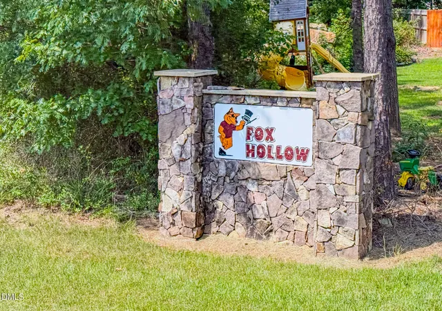 39th image of 45 Fox Crossing Dr, Roxboro, NC 27574 | MLS# 10186269