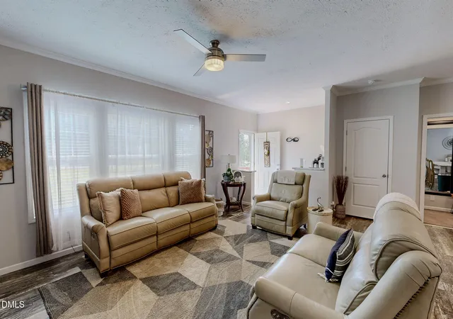 Photo 3 of Sale Pending at 45 Fox Xing Dr, Roxboro, NC 27574 | MLS# 10186269 | Listing updated on 2026-09-02