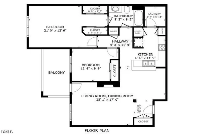 36th image of 427 Eyam Hall Ln, Apex, NC 27502 | MLS# 10187794