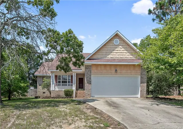Single family home for sale at 444 Green Spring Dr, Sanford, NC 27332 | MLS# 766909