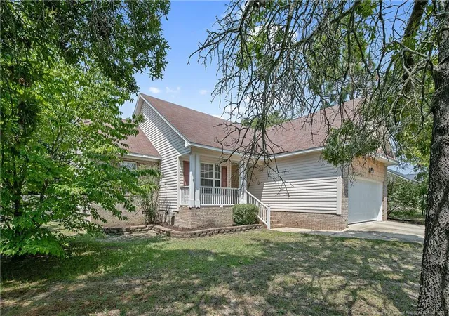 Photo 1 of Single family home for sale at 444 Green Spring Dr, Sanford, NC 27332 | MLS# 766909 | Listing updated on 2026-09-22