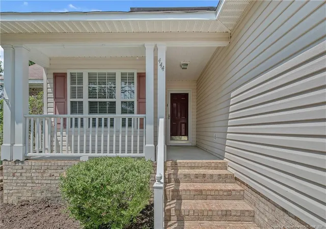 Photo 2 of Single family home for sale at 444 Green Spring Dr, Sanford, NC 27332 | MLS# 766909 | Listing updated on 2026-09-22