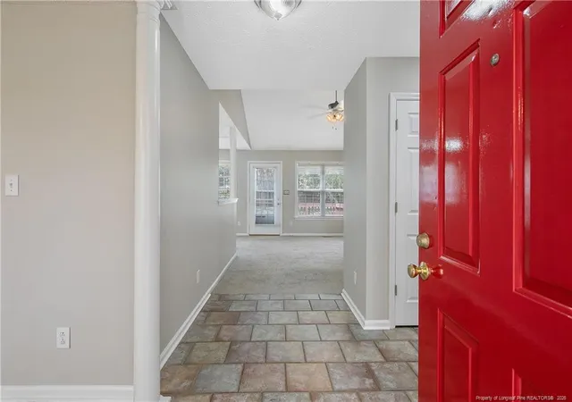 Photo 3 of Single family home for sale at 444 Green Spring Dr, Sanford, NC 27332 | MLS# 766909 | Listing updated on 2026-09-22