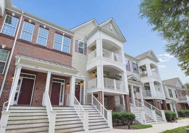 1st image of 10330 Sablewood Dr #110, Raleigh, NC 27617 | MLS# 10186162
