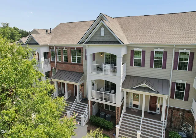 2nd image of 10330 Sablewood Dr #110, Raleigh, NC 27617 | MLS# 10186162
