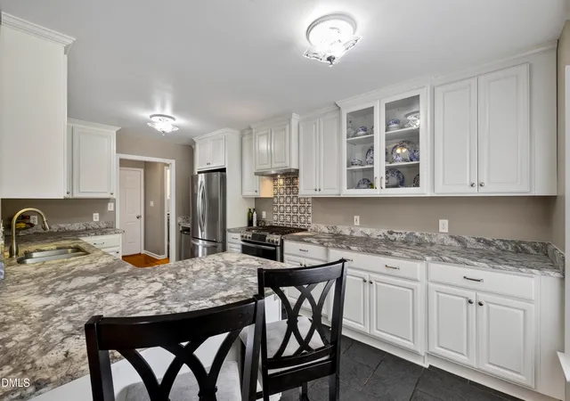 2nd image of 133 Mayflower Wy, Clayton, NC 27527 | MLS# 10186097