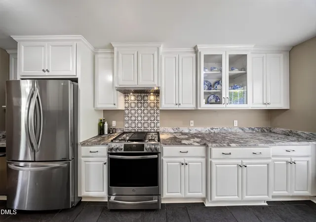 Photo 3 of Sale Pending at 133 Mayflower Way, Clayton, NC 27527 | MLS# 10186097 | Listing updated on 2026-08-19