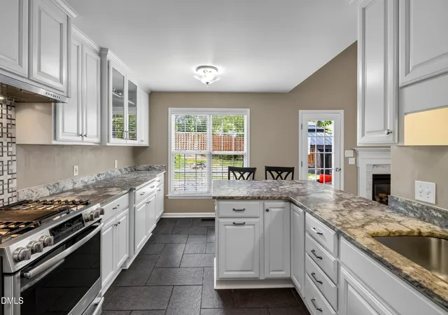 Photo 4 of Sale Pending at 133 Mayflower Way, Clayton, NC 27527 | MLS# 10186097 | Listing updated on 2026-08-19