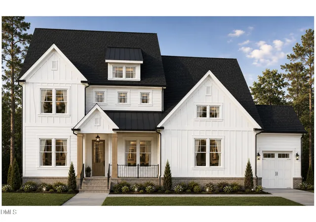 1st image of 163 Black Bear Ct, Chapel Hill, NC 27516 | MLS# 10186407