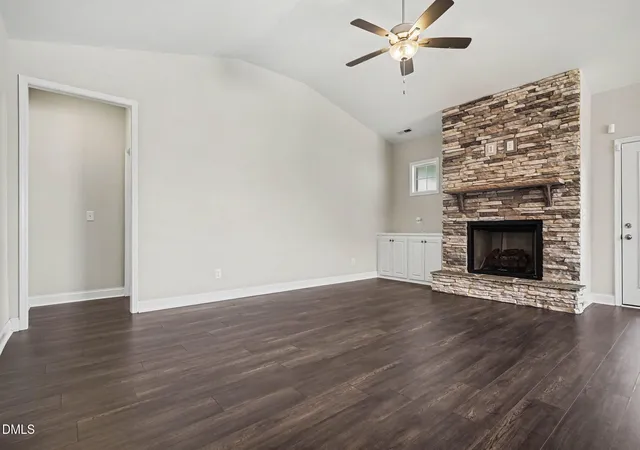 Photo 3 of Single family home for sale at 170 Hillwood Dr, Sanford, NC 27332 | MLS# 10186060 | Listing updated on 2026-09-14