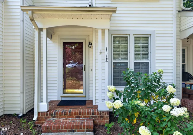 1st image of 118 Greenmont Ln, Cary, NC 27511 | MLS# 10185973
