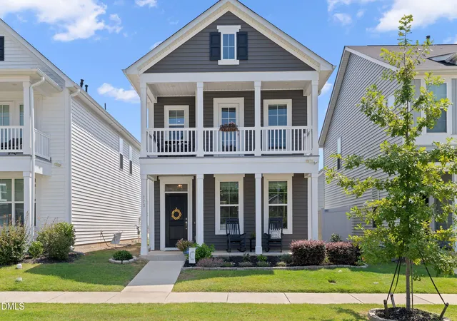 1st image of 173 Buckhorn Br Park, Clayton, NC 27520 | MLS# 10186323