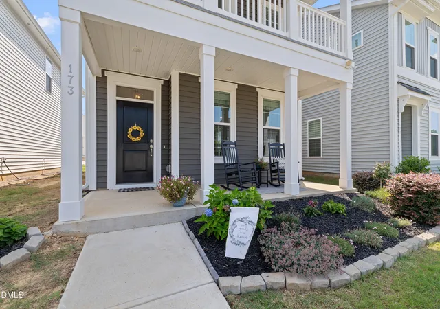 2nd image of 173 Buckhorn Br Park, Clayton, NC 27520 | MLS# 10186323